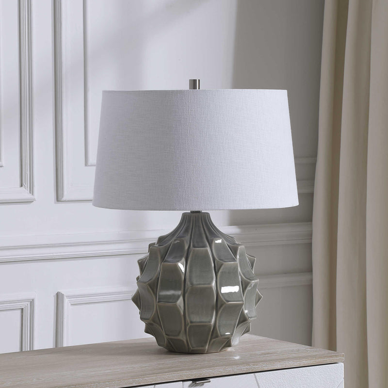 Uttermost Guerina Table Lamp 28380 IMAGE 6