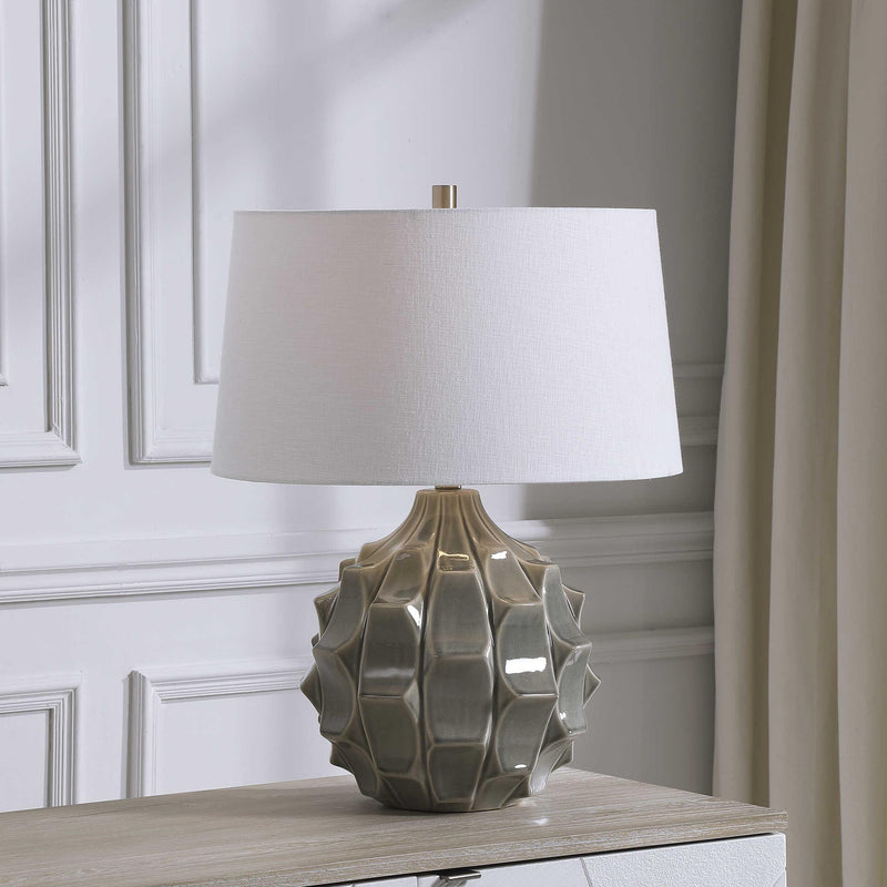 Uttermost Guerina Table Lamp 28380 IMAGE 7