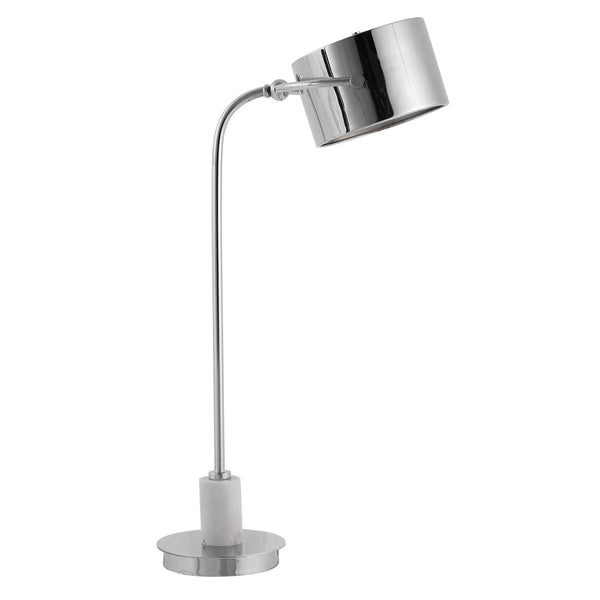 Uttermost Mendel Table Lamp 29785-1 IMAGE 1