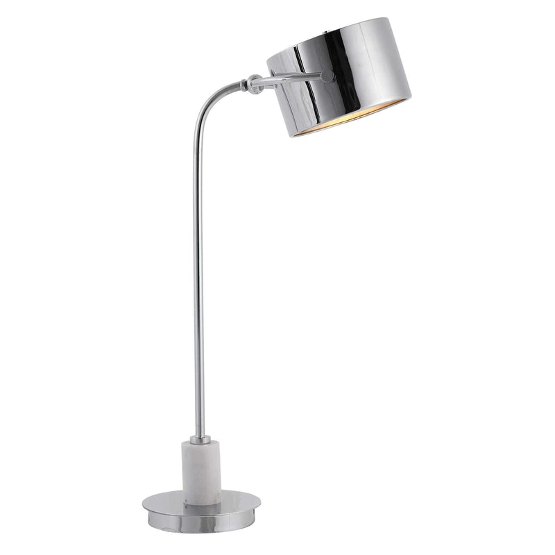 Uttermost Mendel Table Lamp 29785-1 IMAGE 2