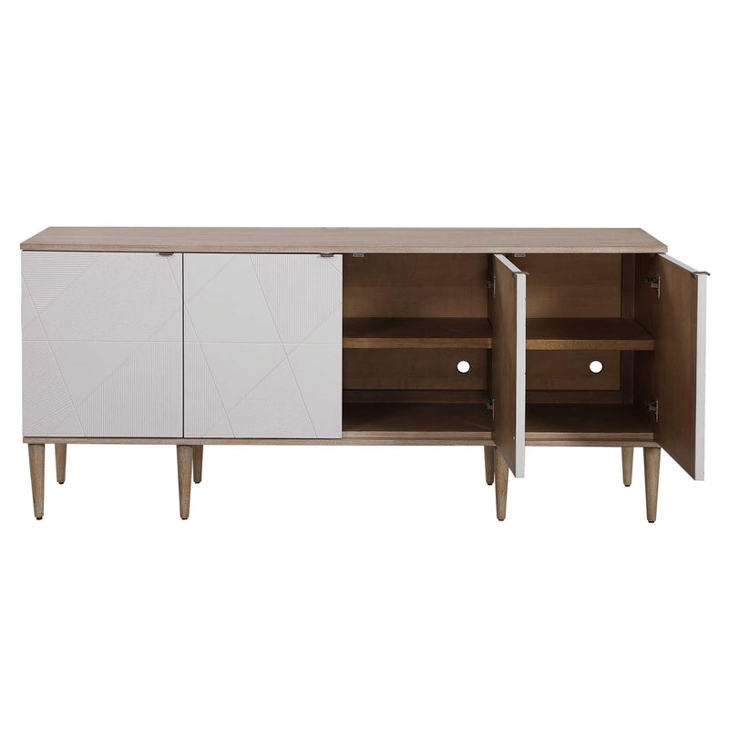 Uttermost Accent Cabinets Cabinets 25101 IMAGE 3