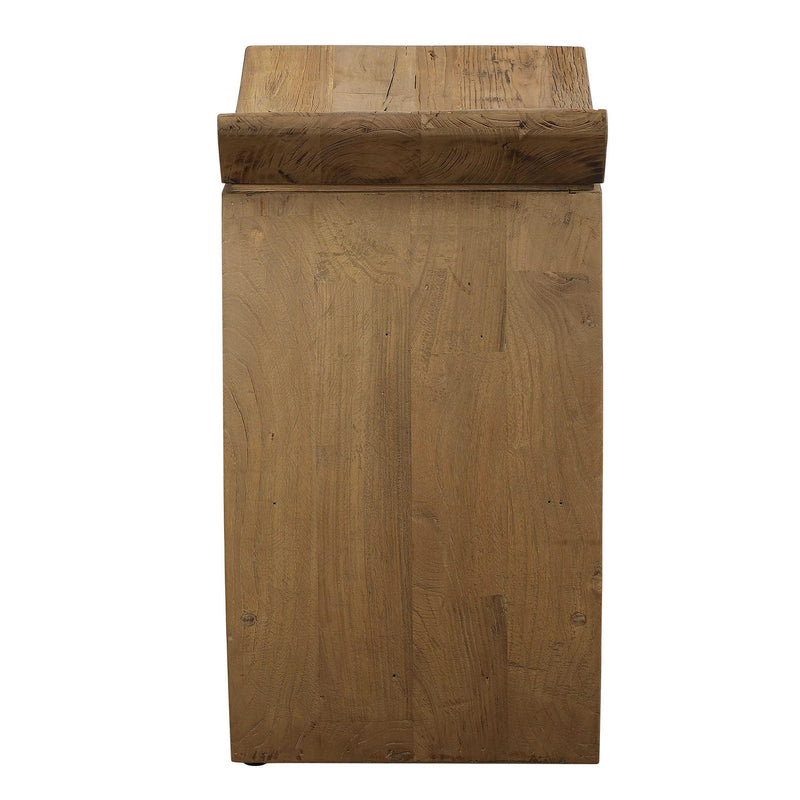 Uttermost Connor Counter Height Stool 24988 IMAGE 3