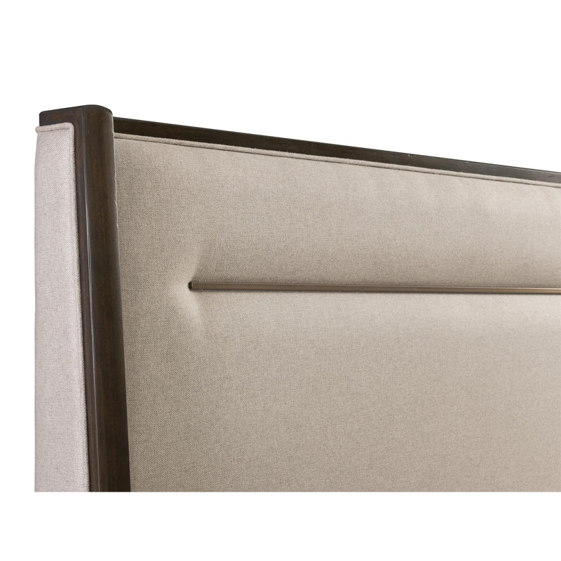 Riverside Furniture Monterey King Upholstered Bed with Storage 39484/39483/39478 IMAGE 3