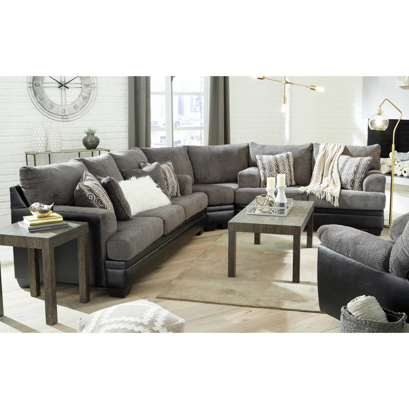Signature Design by Ashley Sectional Components Stationary 7820277 IMAGE 3