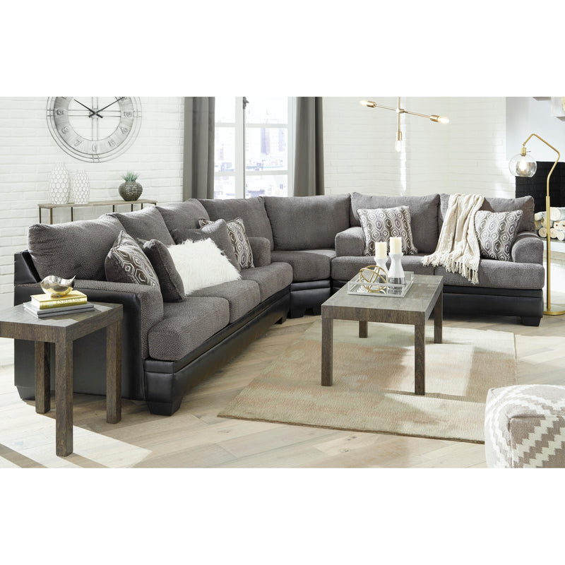 Signature Design by Ashley Sectional Components Stationary 7820277 IMAGE 5