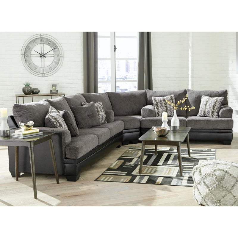 Signature Design by Ashley Sectional Components Stationary 7820277 IMAGE 6