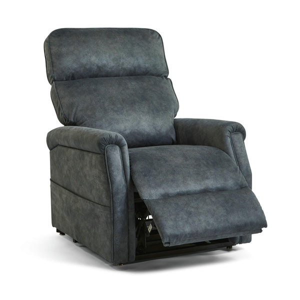 Flexsteel Dawn Fabric Lift Chair 1917-55-342-02 IMAGE 1
