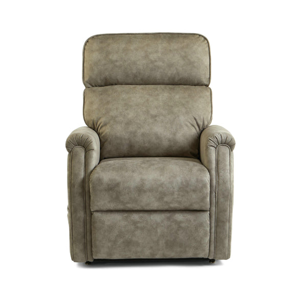 Flexsteel Dawn Fabric Lift Chair 1917-55-342-75 IMAGE 1