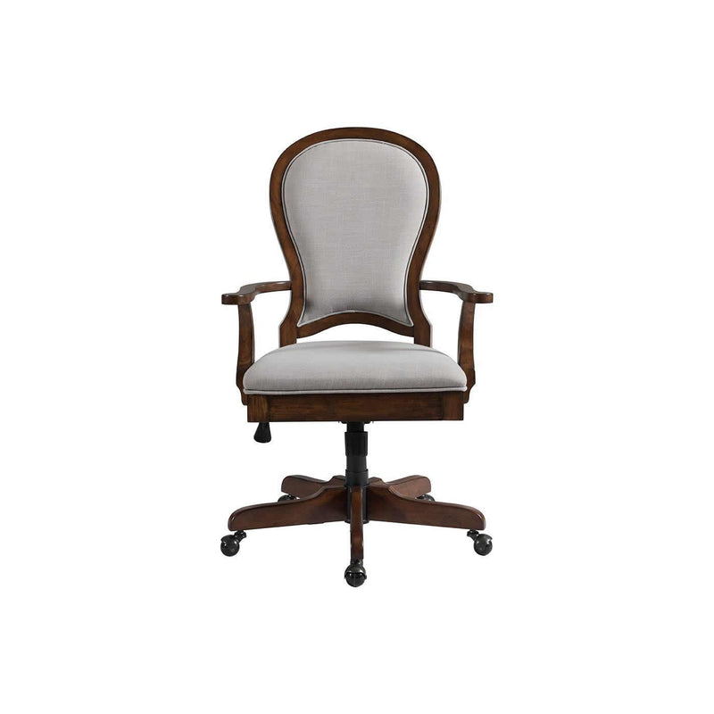 Riverside Furniture Office Chairs Office Chairs 47038 IMAGE 3
