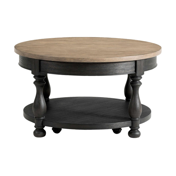 Riverside Furniture Barrington Coffee Table 32301 IMAGE 1