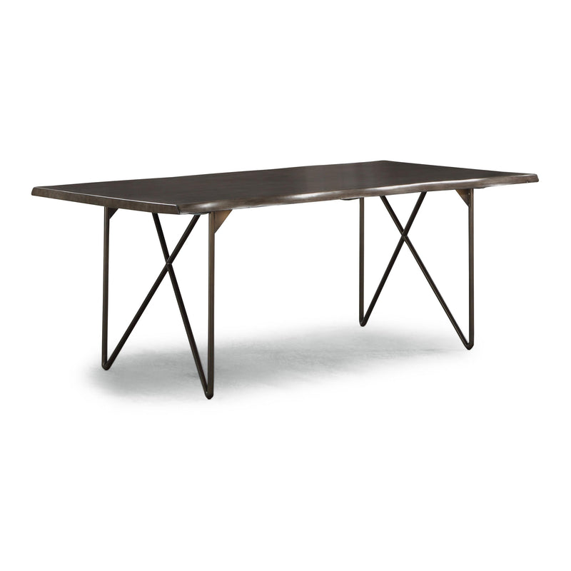 Flexsteel Shadow Dining Table W1069-831 IMAGE 1
