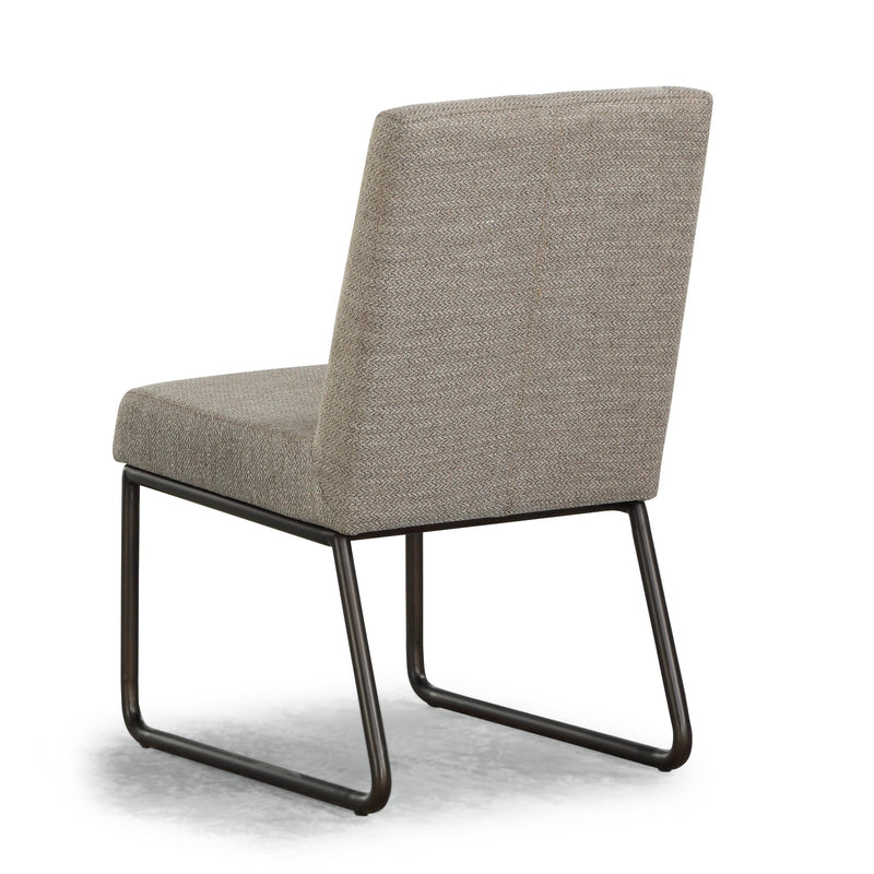 Flexsteel Shadow Dining Chair W1069-840 IMAGE 2