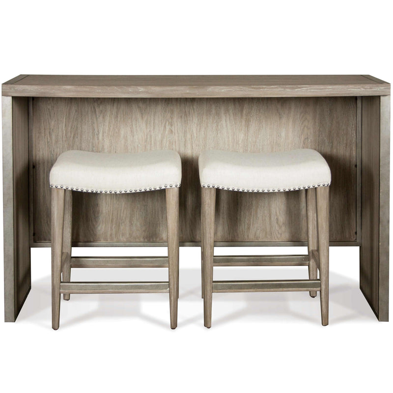 Riverside Furniture Sophie Sofa Table 50316 IMAGE 2