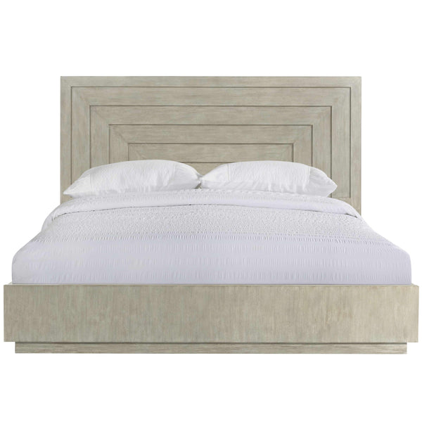 Riverside Furniture Cascade King Panel Bed 73472/73480/73451 IMAGE 1