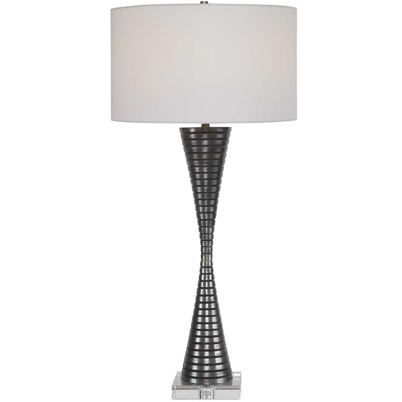 Uttermost Renegade Table Lamp 28473 IMAGE 2