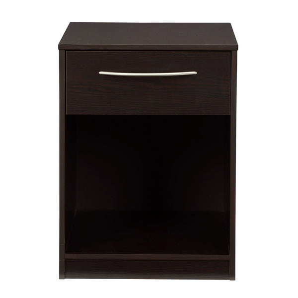 Signature Design by Ashley Finch 1-Drawer Nightstand EB3392-191 IMAGE 1