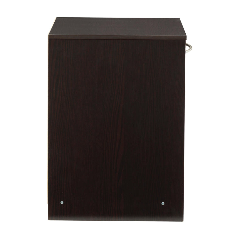 Signature Design by Ashley Finch 1-Drawer Nightstand EB3392-191 IMAGE 4