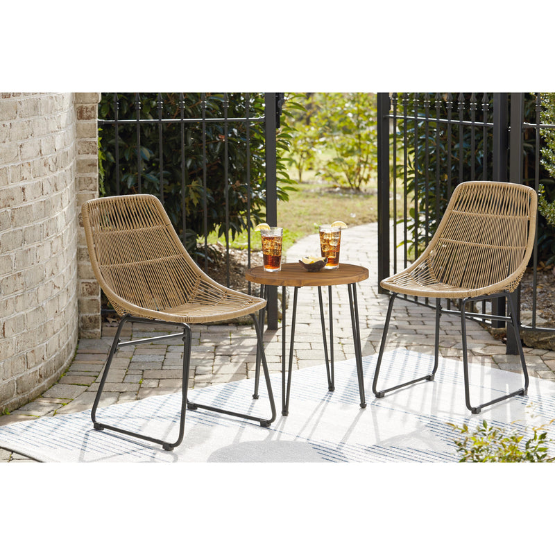 Signature Design by Ashley Outdoor Dining Sets 3-Piece P306-050 IMAGE 10