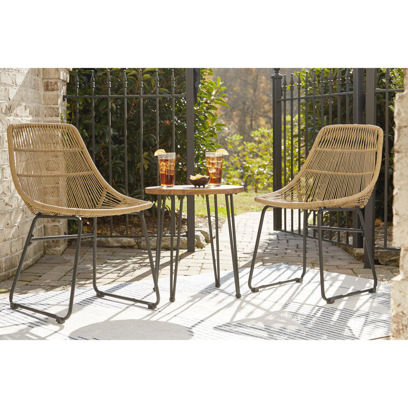 Signature Design by Ashley Outdoor Dining Sets 3-Piece P306-050 IMAGE 11