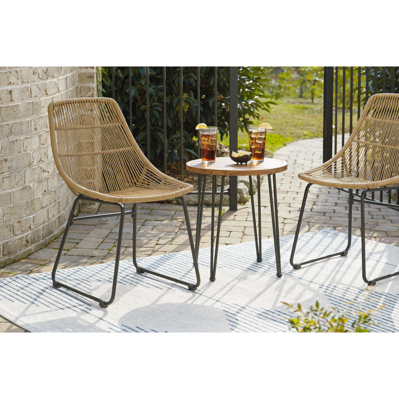 Signature Design by Ashley Outdoor Dining Sets 3-Piece P306-050 IMAGE 7