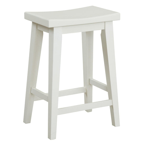 Parker House Furniture Americana Modern Counter Height Stool AME#1026-COT IMAGE 1