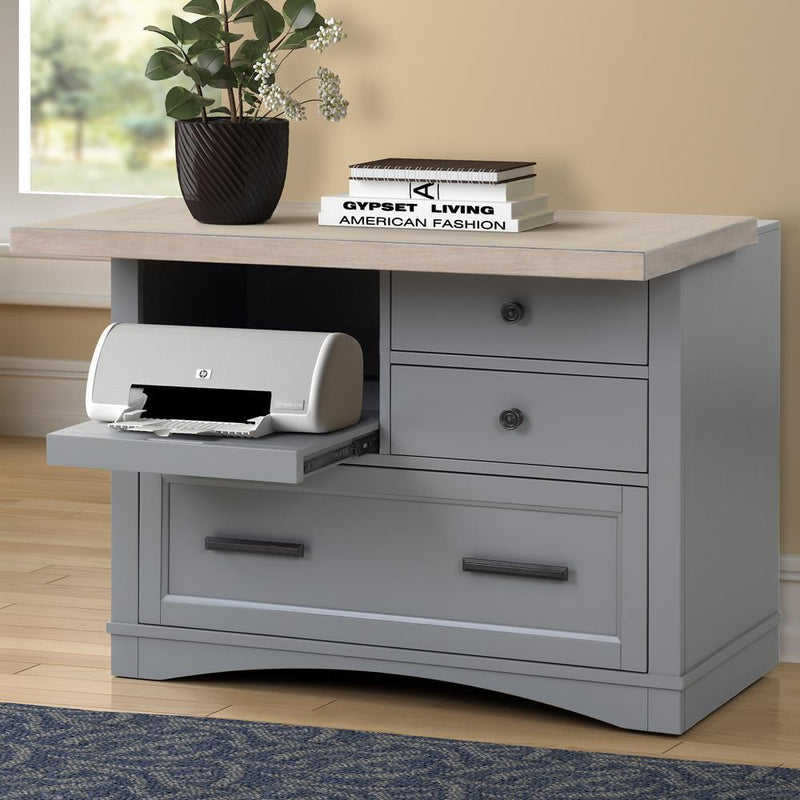 Parker House Furniture Filing Cabinets Lateral AME