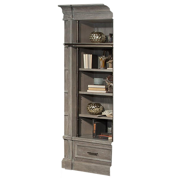 Parker House Furniture Bookcases 5+ Shelves GRAM#9031 IMAGE 1