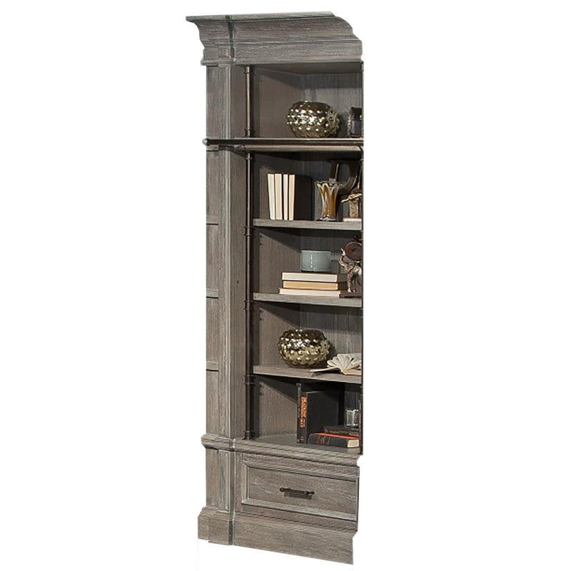 Parker House Furniture Bookcases 5+ Shelves GRAM