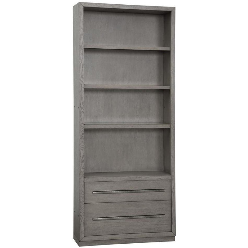 Parker House Furniture Bookcases 4-Shelf PUR