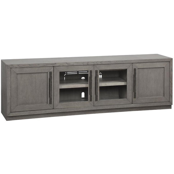 Parker House Furniture Pure Modern TV Stand with Cable Management PUR#76 IMAGE 1