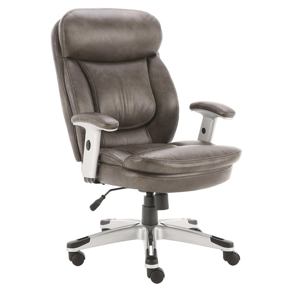Parker Living Office Chairs Office Chairs DC#312-ASH IMAGE 1