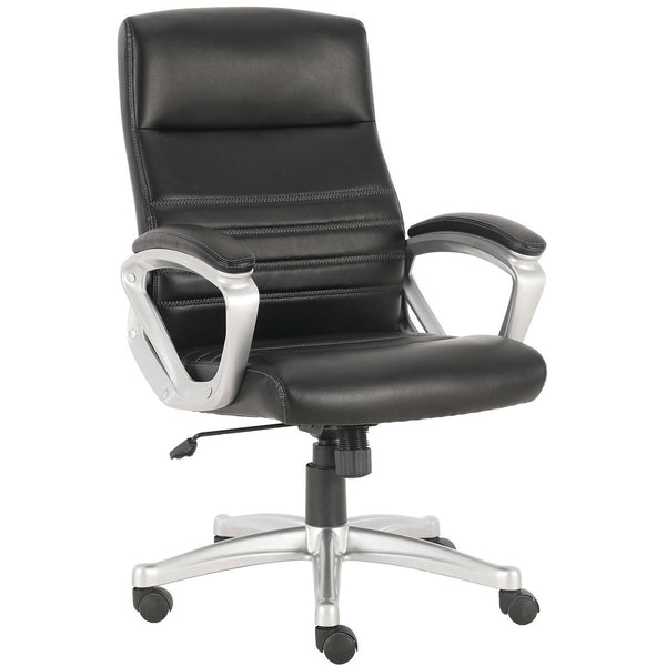 Parker Living Office Chairs Office Chairs DC#318-BLK IMAGE 1