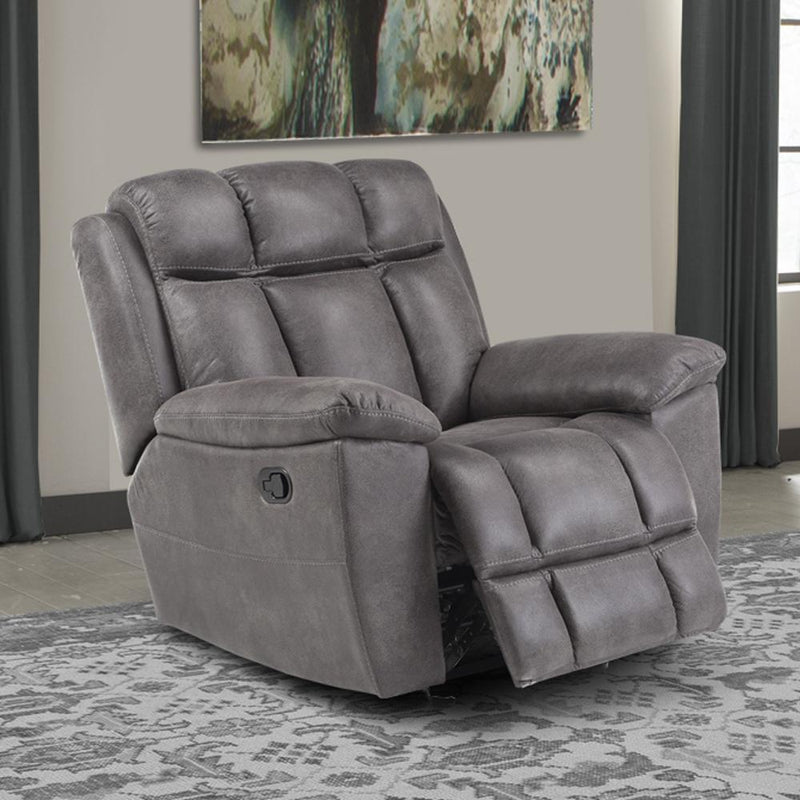Parker Living Goliath Glider Fabric Recliner MGOL