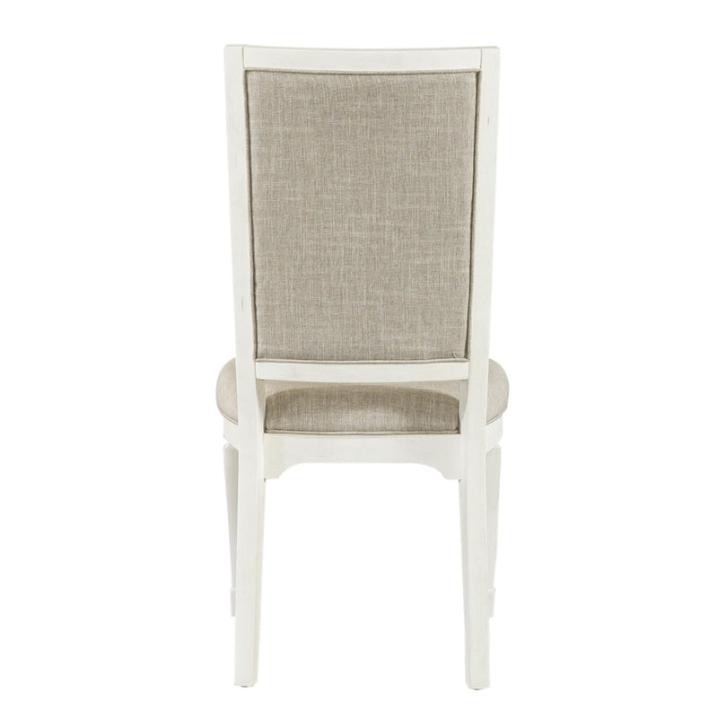 Liberty Furniture Industries Inc. Allyson Park Dining Chair 417-C6501S IMAGE 4