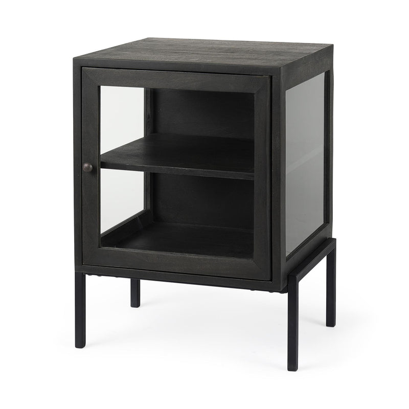 Mercana Arelius End Table 69207 IMAGE 2