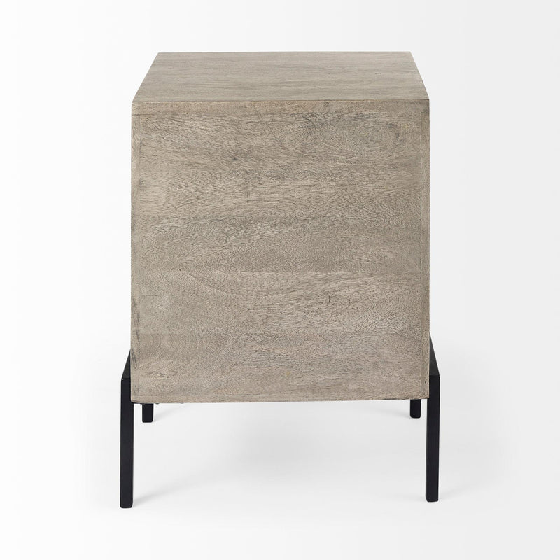Mercana Arelius End Table 69303 IMAGE 5