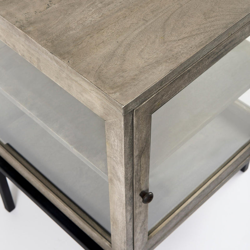 Mercana Arelius End Table 69303 IMAGE 6