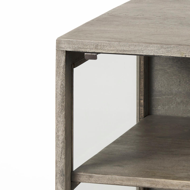 Mercana Arelius End Table 69303 IMAGE 8