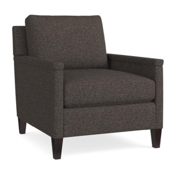 Bassett Miranda Stationary Fabric Chair 2789-12 1474-29 IMAGE 1