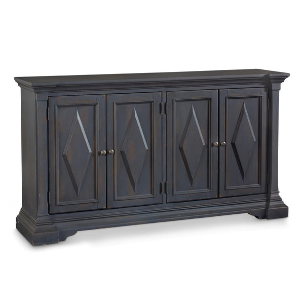 Bassett Accent Cabinets Cabinets 6K34-0872 IMAGE 1