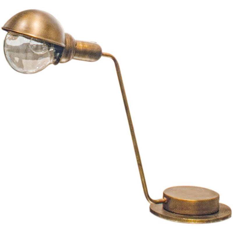 Mercana Vaughn Table Lamp 65280 IMAGE 1