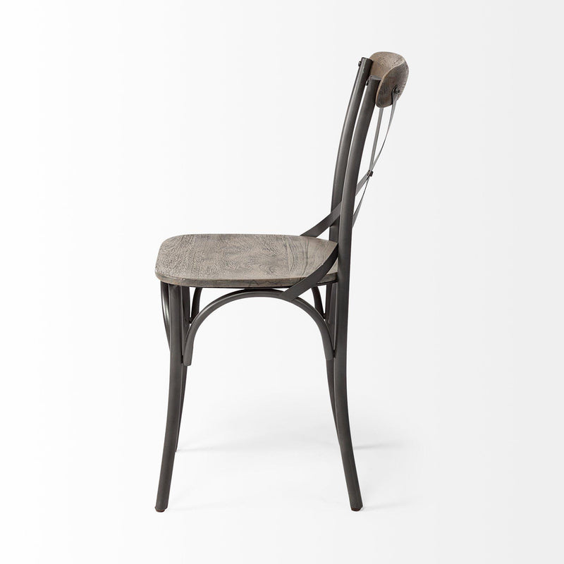 Mercana Etienne I Dining Chair 50450 IMAGE 3