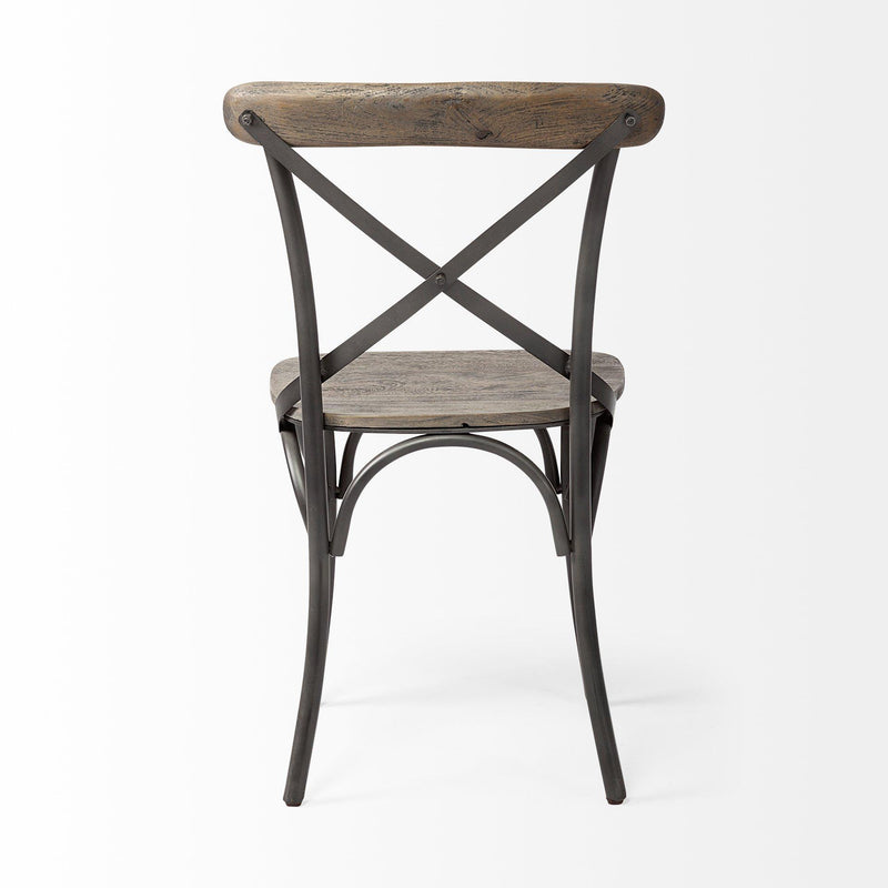 Mercana Etienne I Dining Chair 50450 IMAGE 4