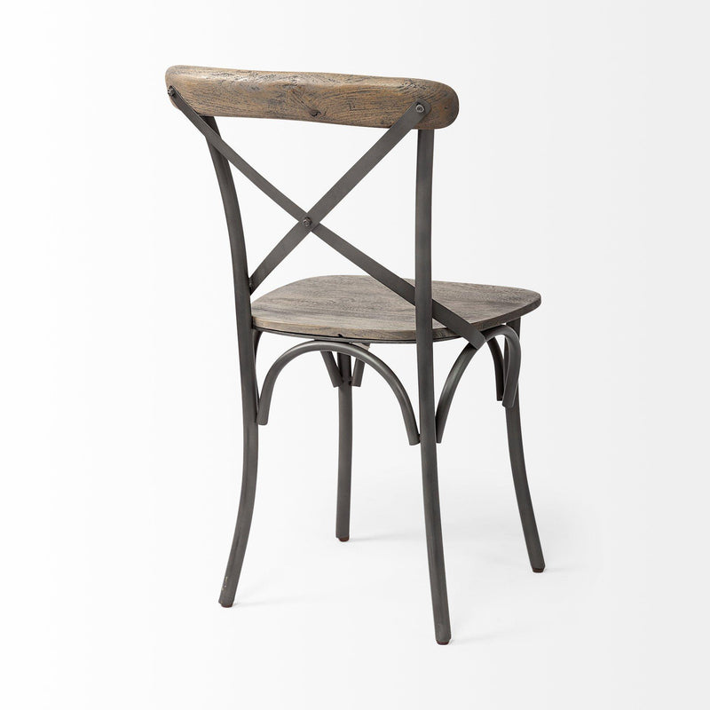 Mercana Etienne I Dining Chair 50450 IMAGE 5