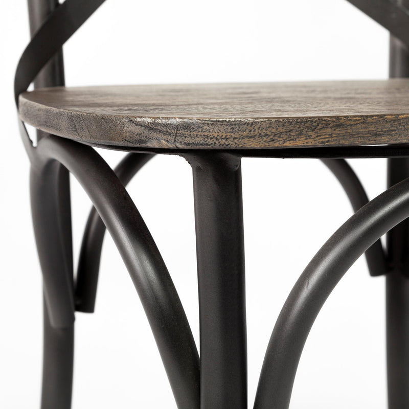 Mercana Etienne I Dining Chair 50450 IMAGE 8