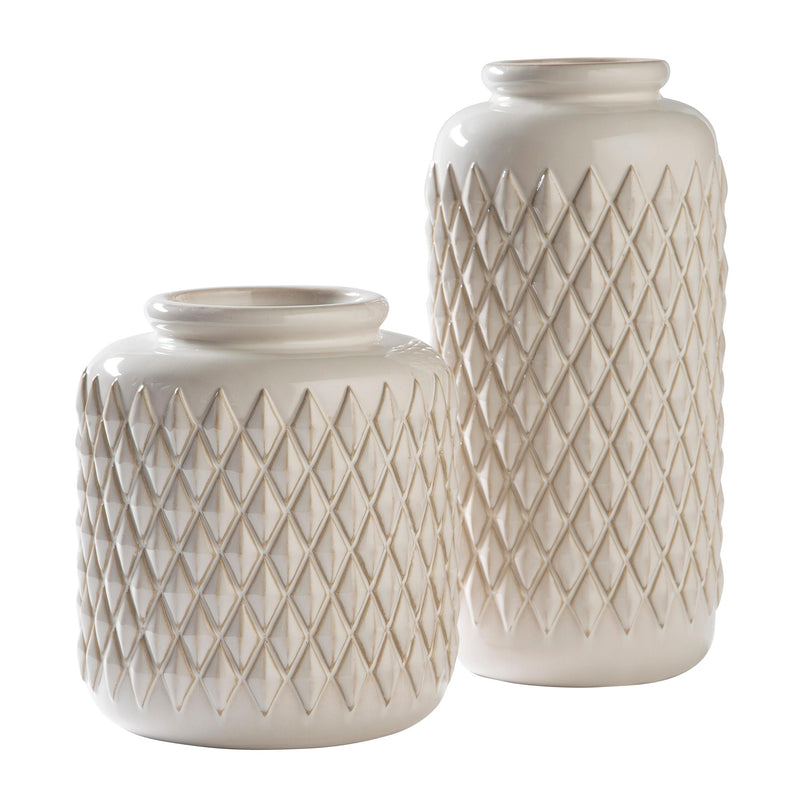 Signature Design by Ashley Home Decor Vases & Bowls A2000440 IMAGE 1