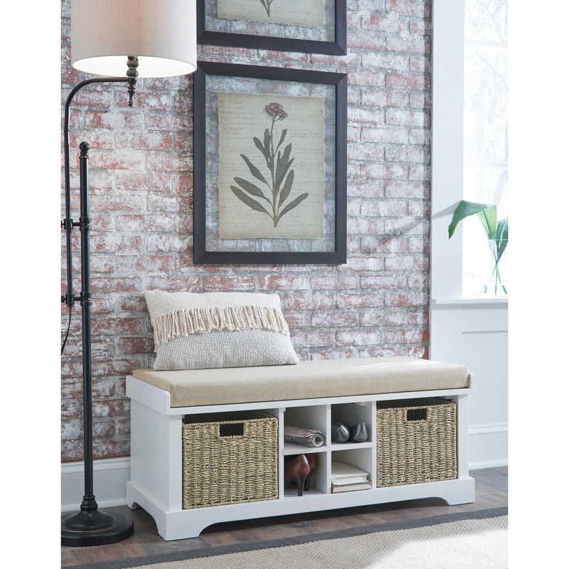 Signature Design by Ashley Home Decor Benches A3000119 IMAGE 4