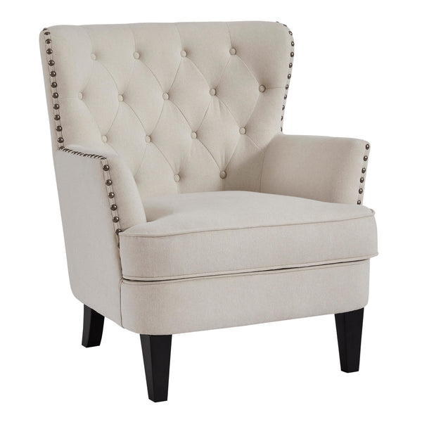 Signature Design by Ashley Romansque Stationary Fabric Accent Chair A3000263 IMAGE 1