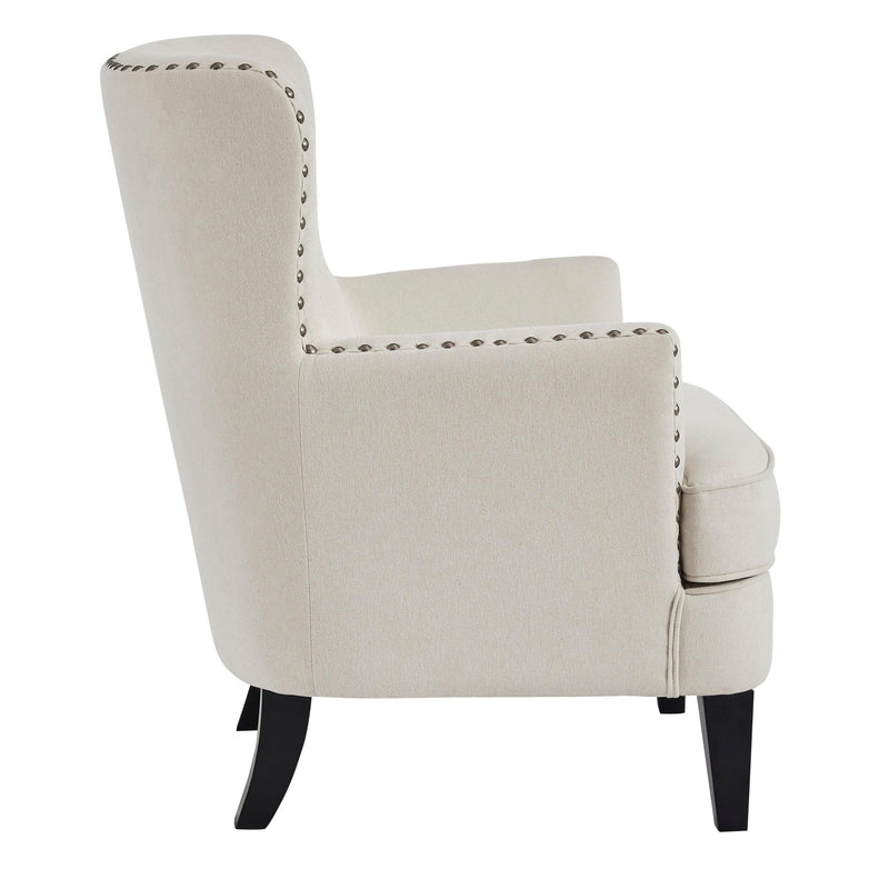 Signature Design by Ashley Romansque Stationary Fabric Accent Chair A3000263 IMAGE 2