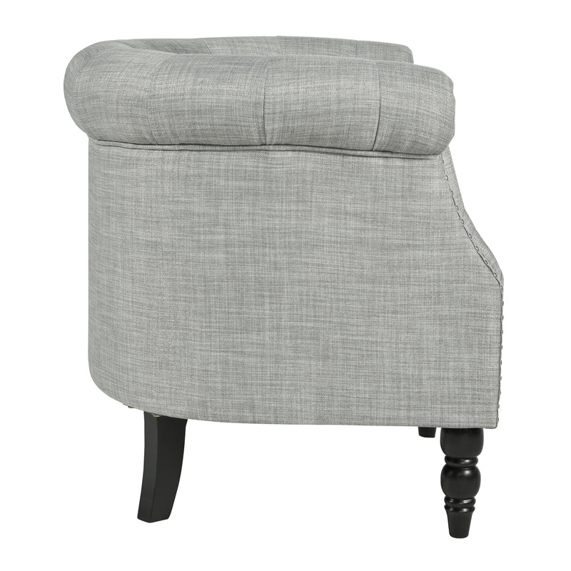 Signature Design by Ashley Deaza Stationary Fabric Accent Chair A3000291 IMAGE 2